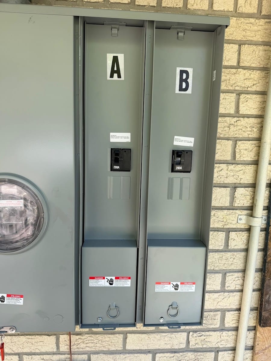 ELR Electric Inc.