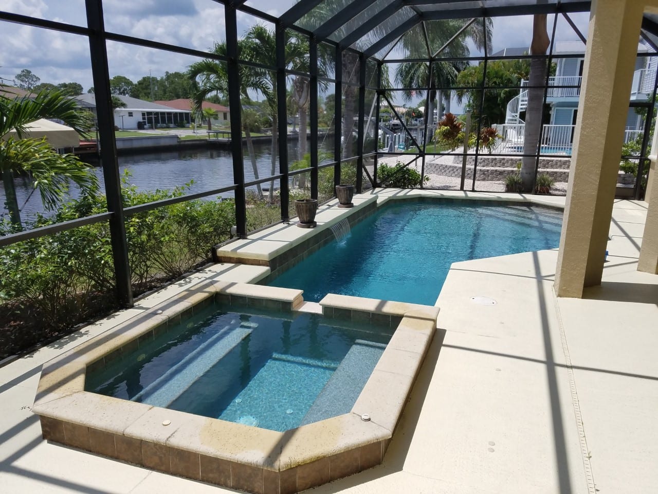 Pristine Pool Services of SW FL, photo 4