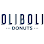 Oliboli Donuts