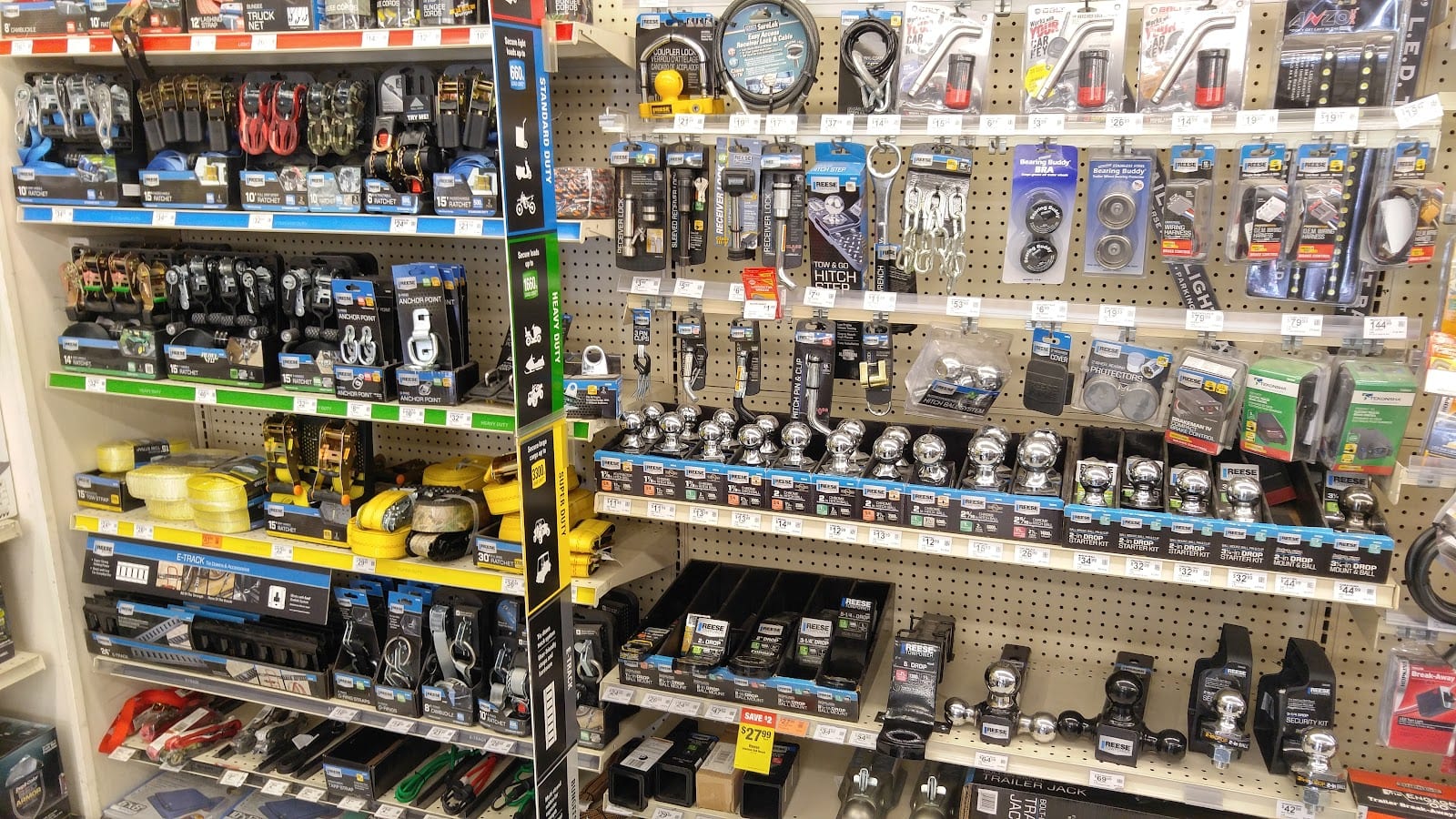 O'Reilly Auto Parts, photo 4