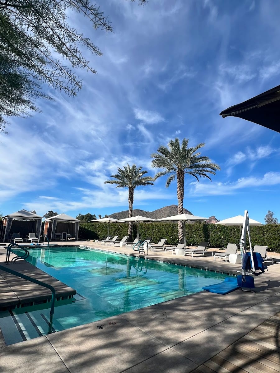 Palo Verde Spa & Apothecary