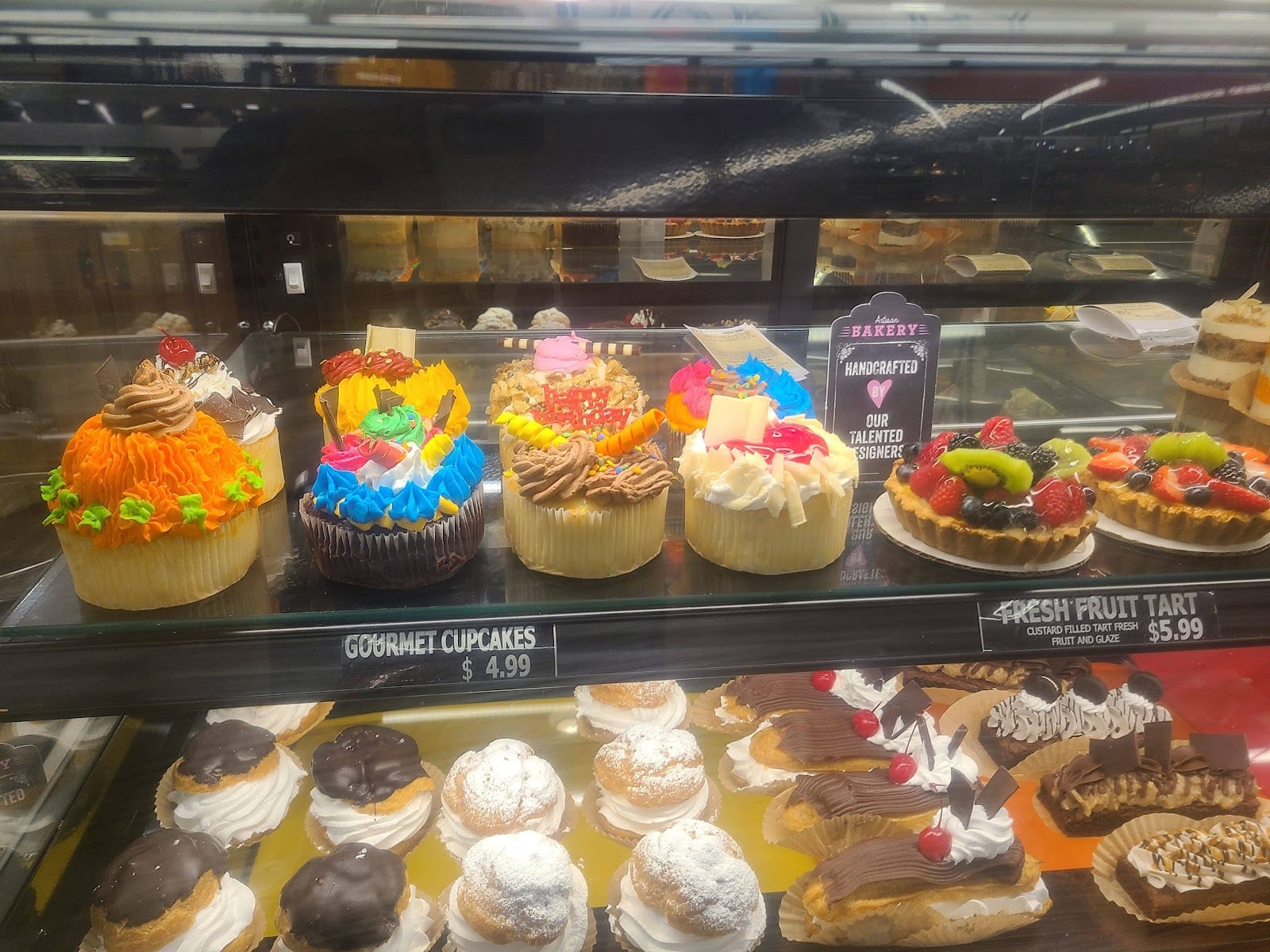Safeway Bakery, photo 3