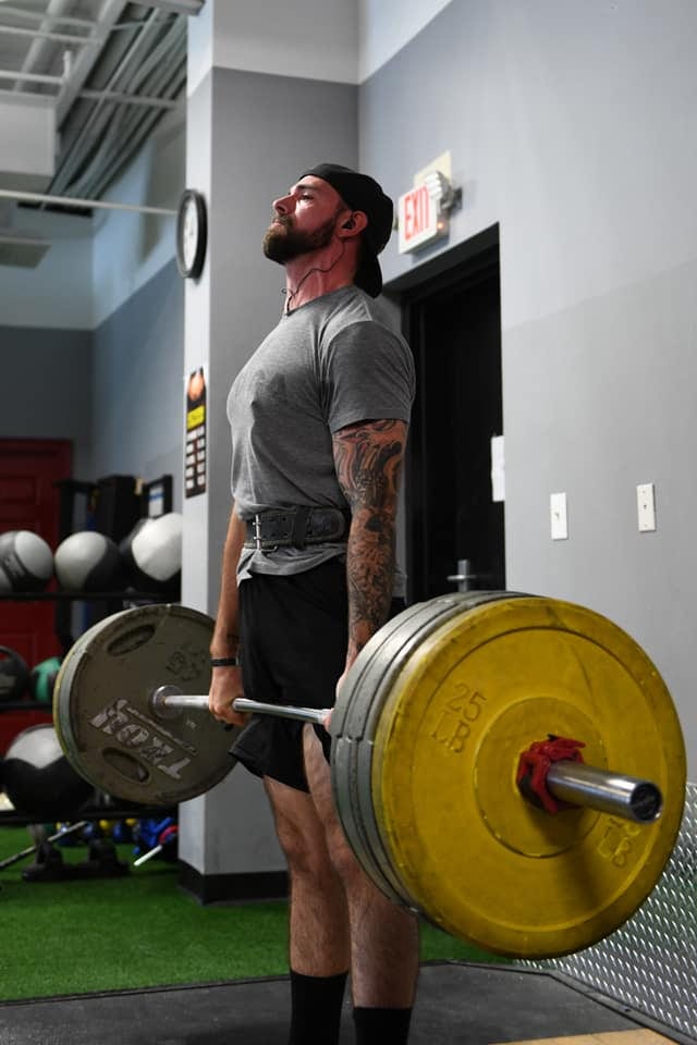 Red-X-Fitness Madison