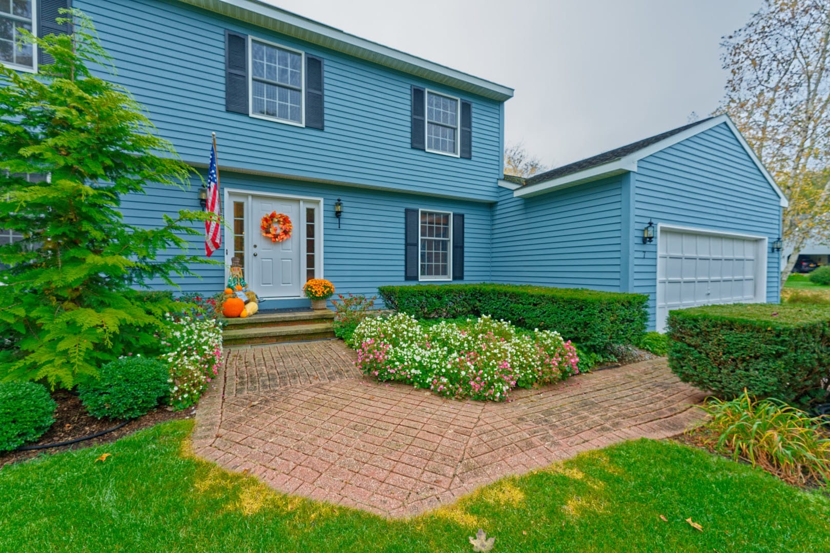 Berkshire Hathaway Home Services, Blake Realtors: Christina VanDerwerker, photo 3