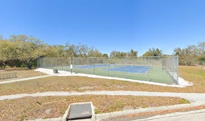 Tennis Courts