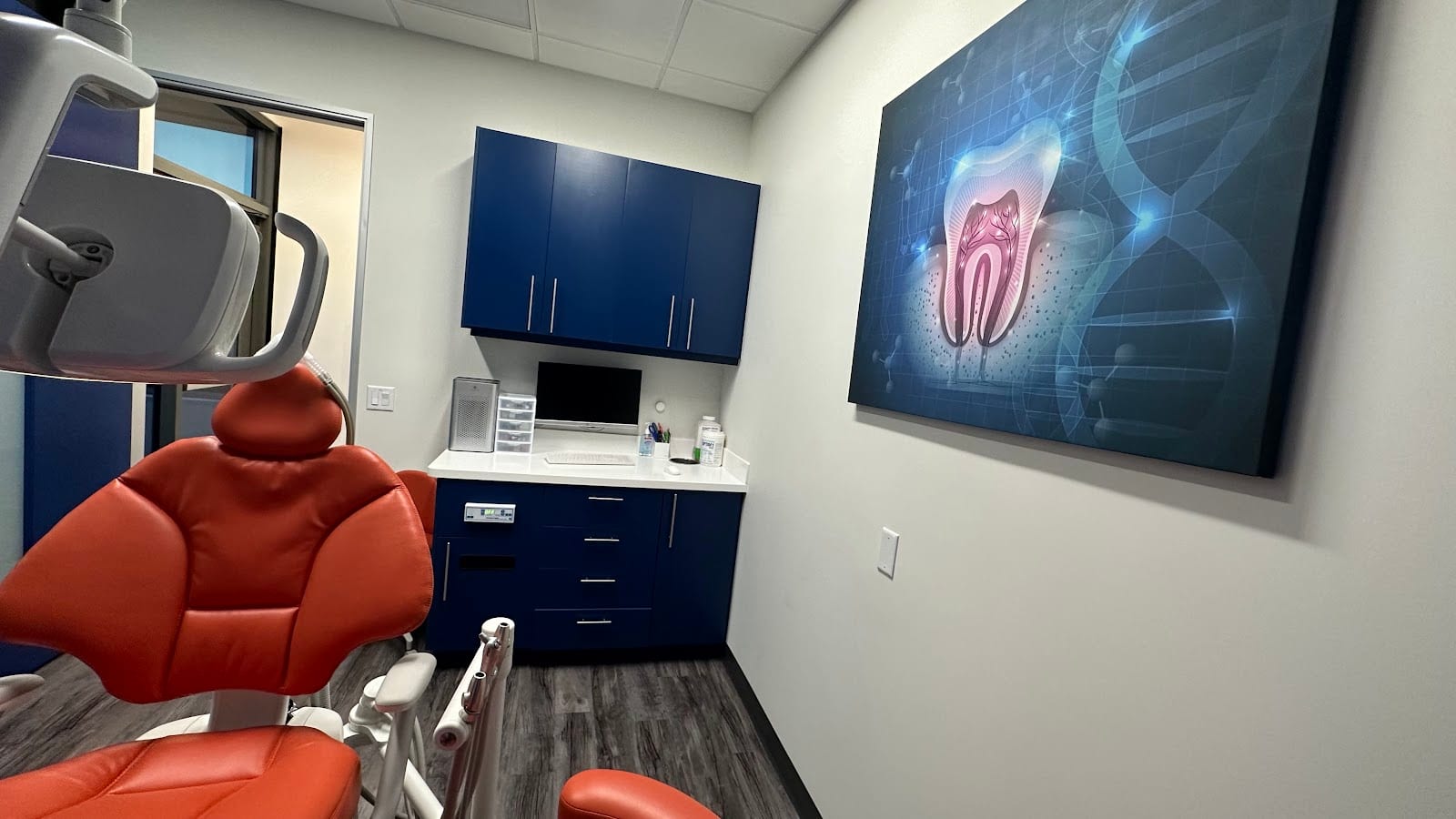 Olga Dolghier, DMD | Pediatric Dentist Scottsdale