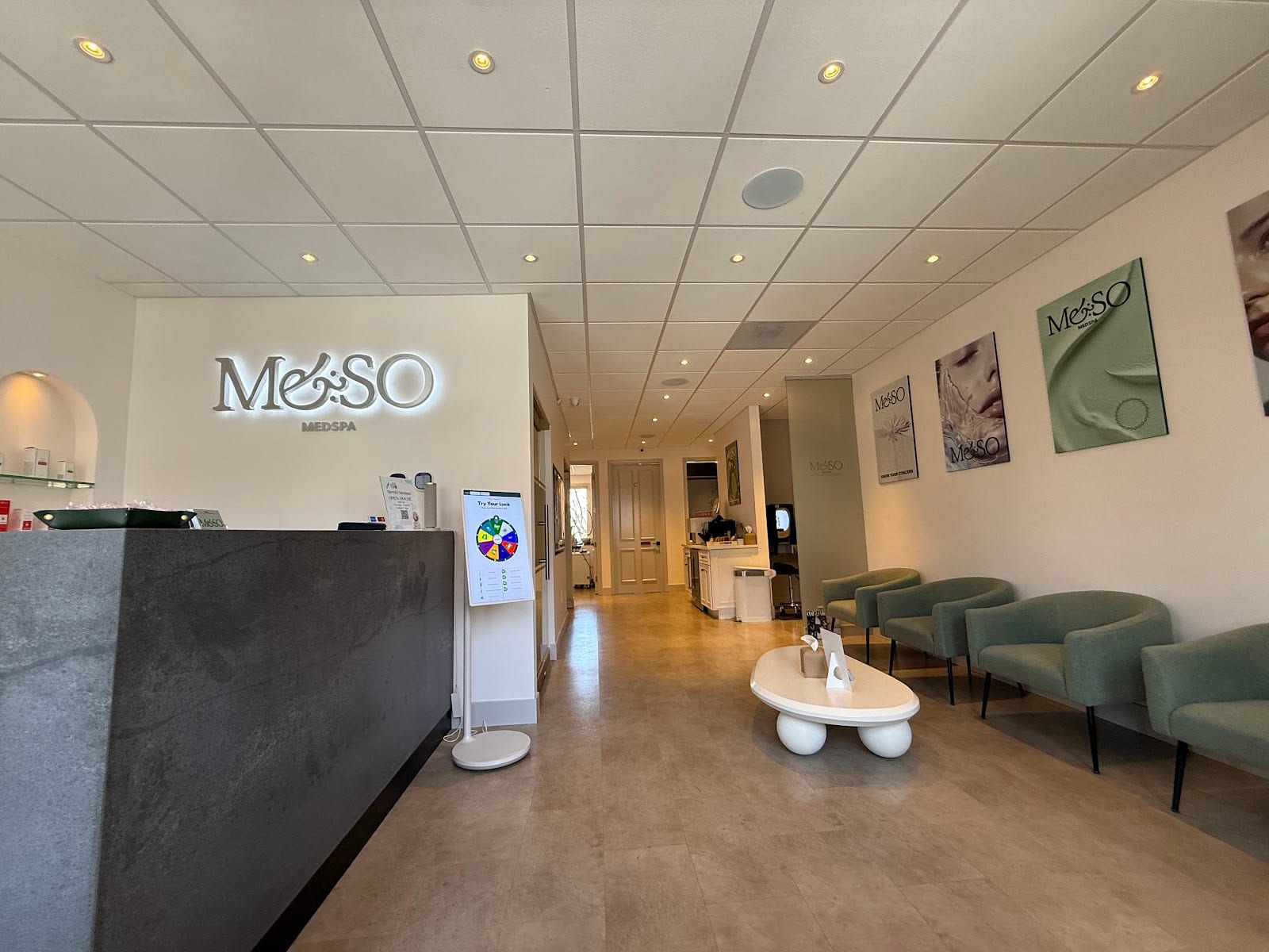 MeSO Medspa Newport Beach, photo 2