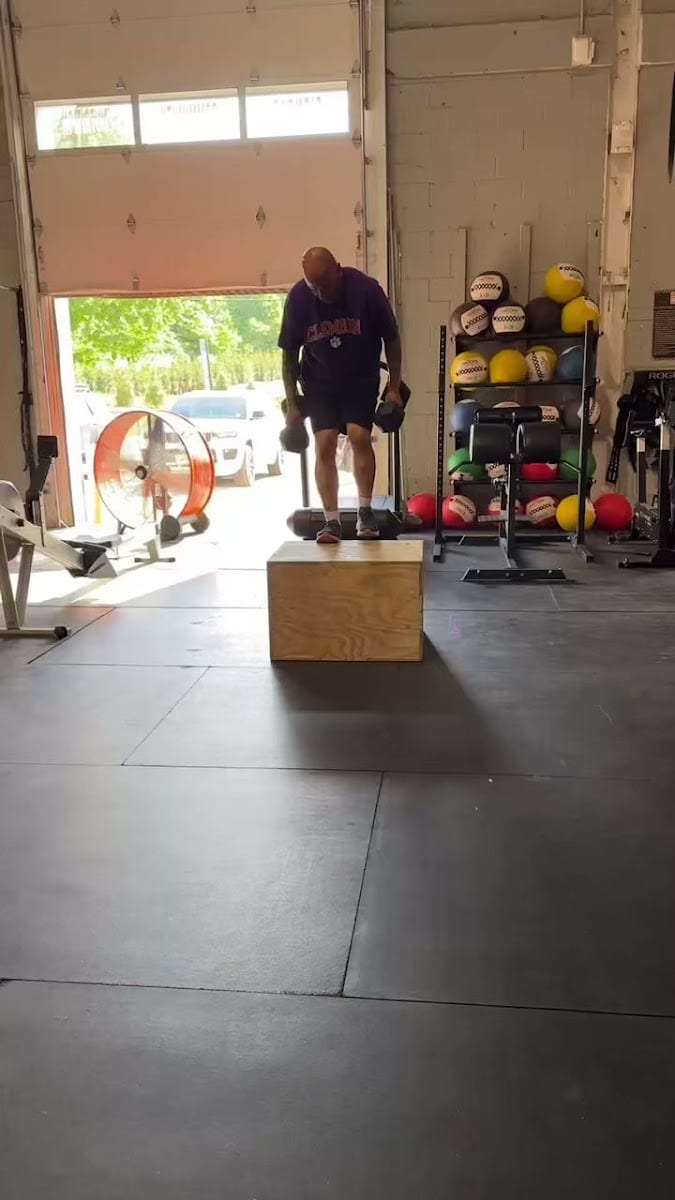 Strong Together Fitness Byram, photo 4