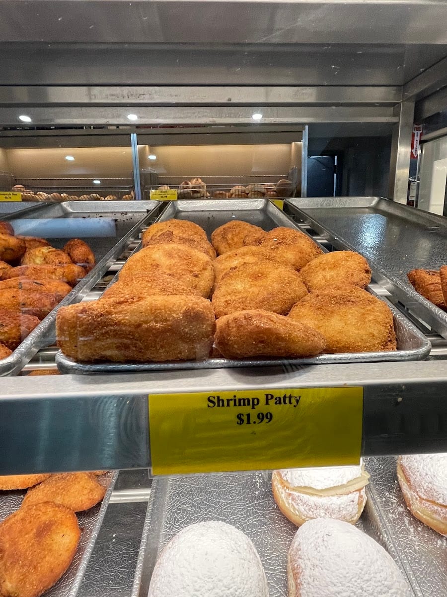 Brazil Bakery