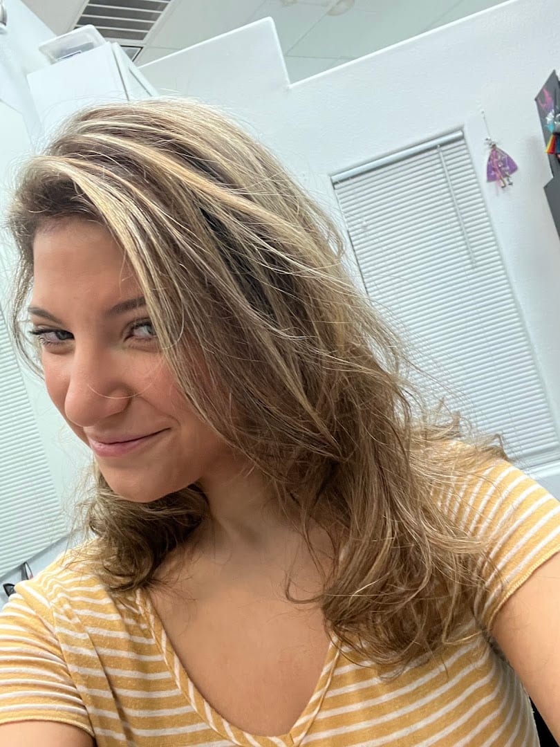 Hair by Kelly Body Spa