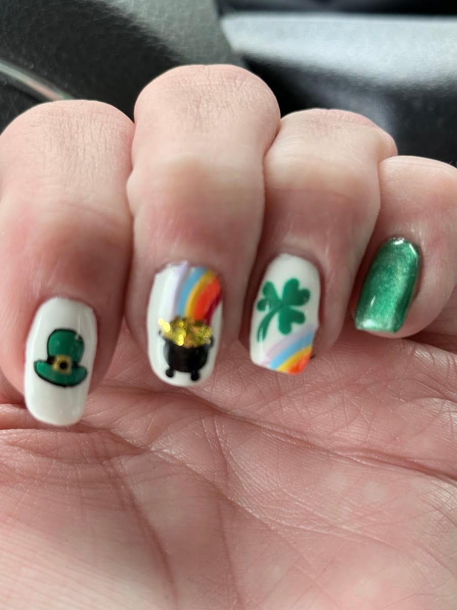 Paint Nail Bar, photo 3