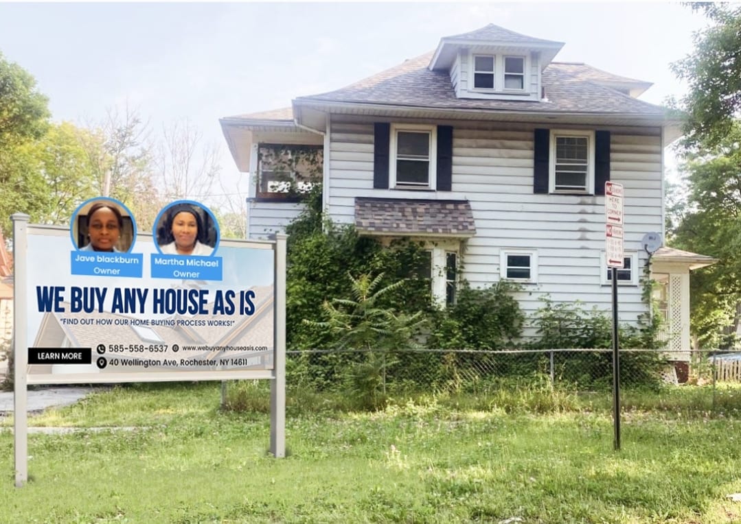 We Buy Any House As Is, photo 3