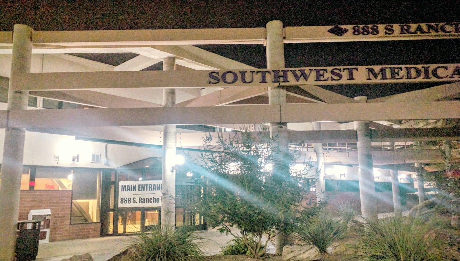 Southwest Medical Rancho Healthcare Center, photo 4