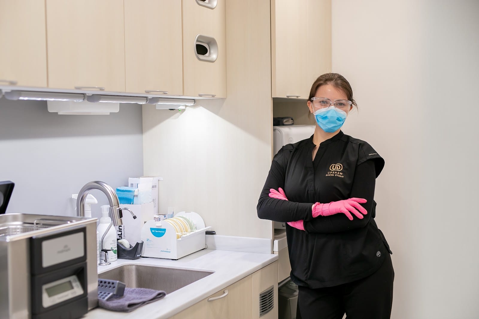 Upshaw Dental Studio - Cosmetic Dentist in Tampa, photo 3