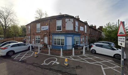 Treat Health Wellbeing Clinic