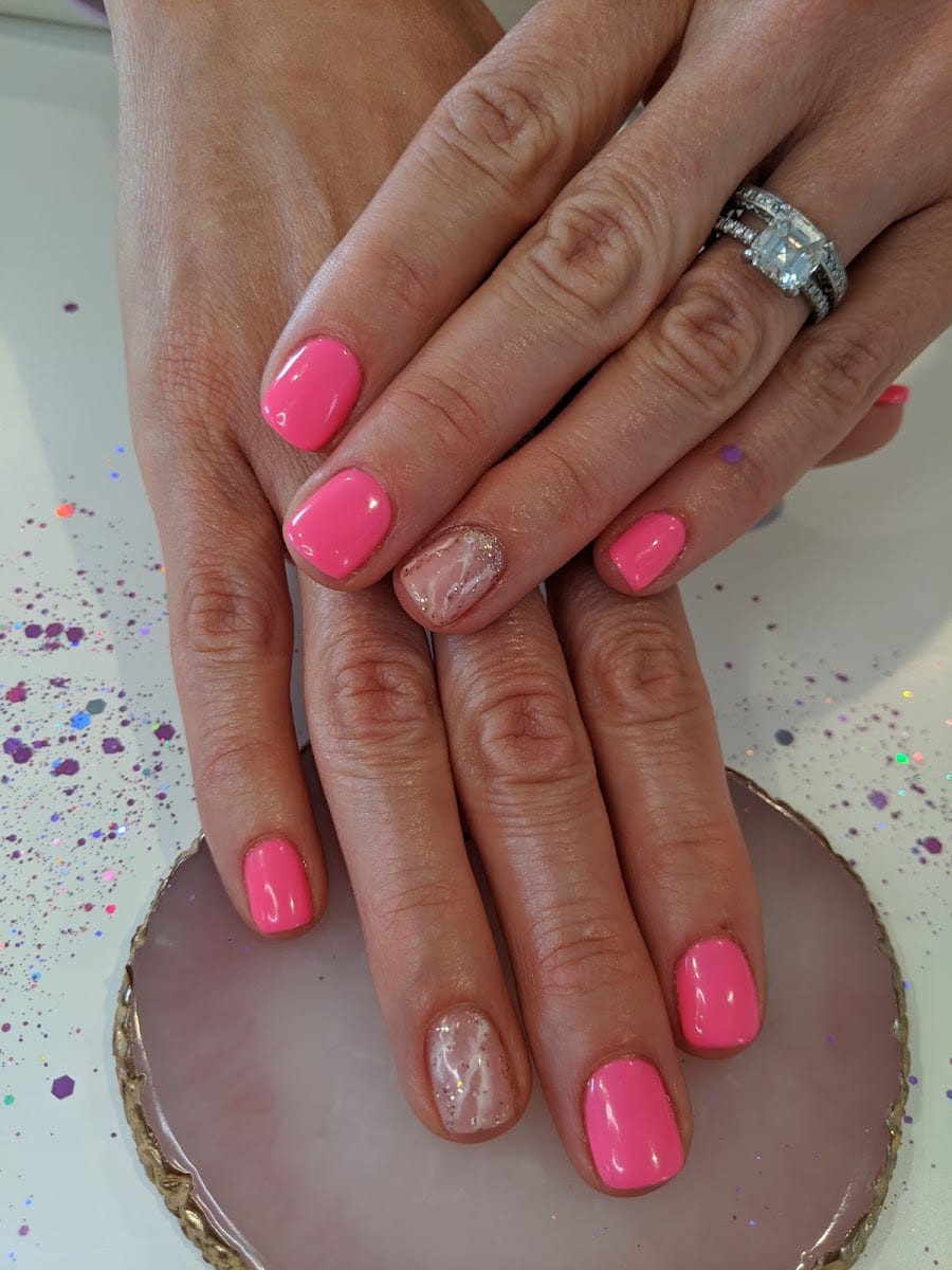 House of Nailz, photo 3