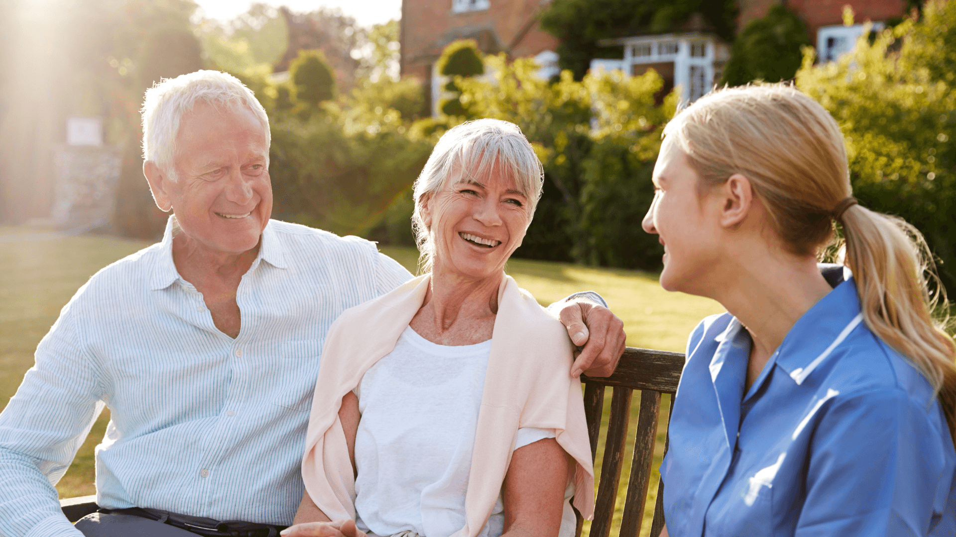 Antonina Health Care | Home Making & Personal Care