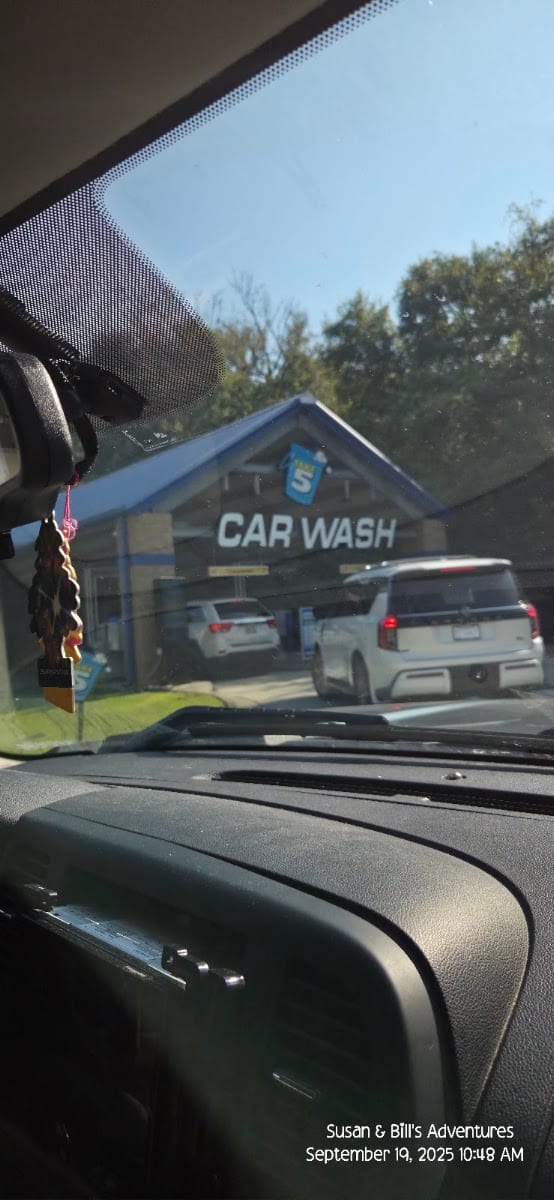 Take 5 Car Wash, photo 2