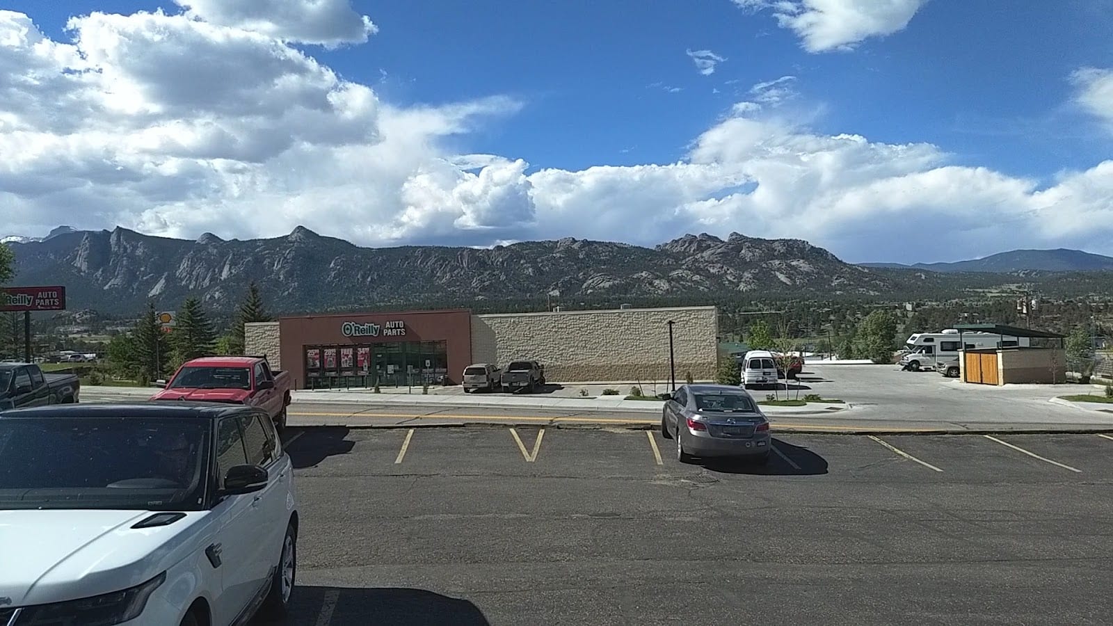 Aspen Eye Center - Longley L Parker, OD, photo 2