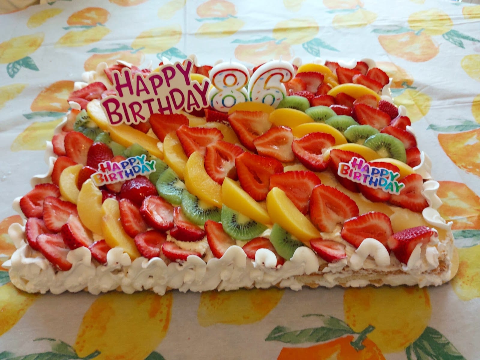 Pacific Bakery, photo 2
