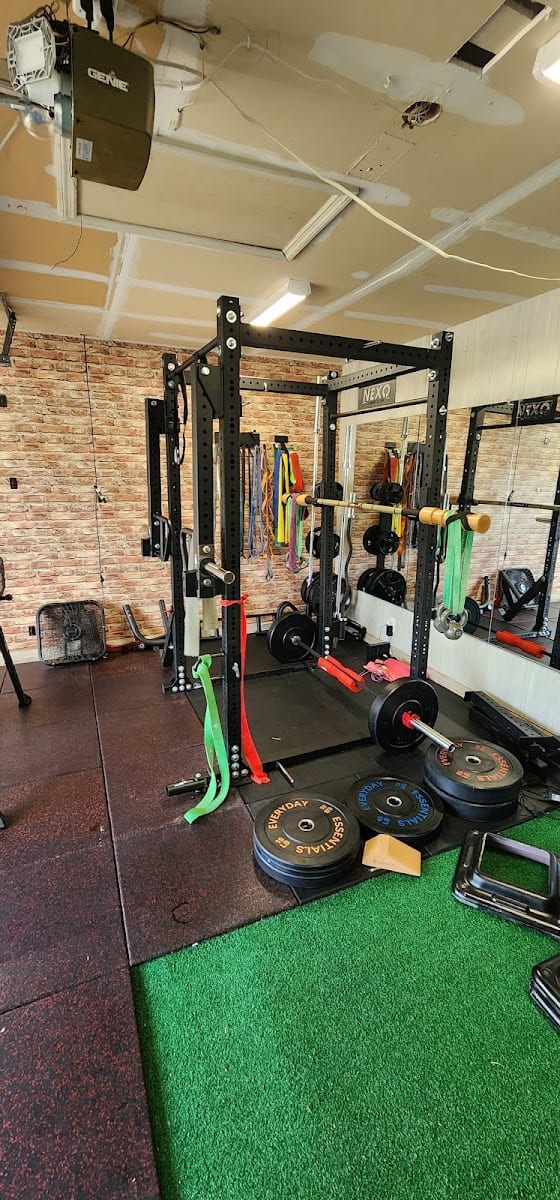 Oliver Functional Fitness Coaching, LLC