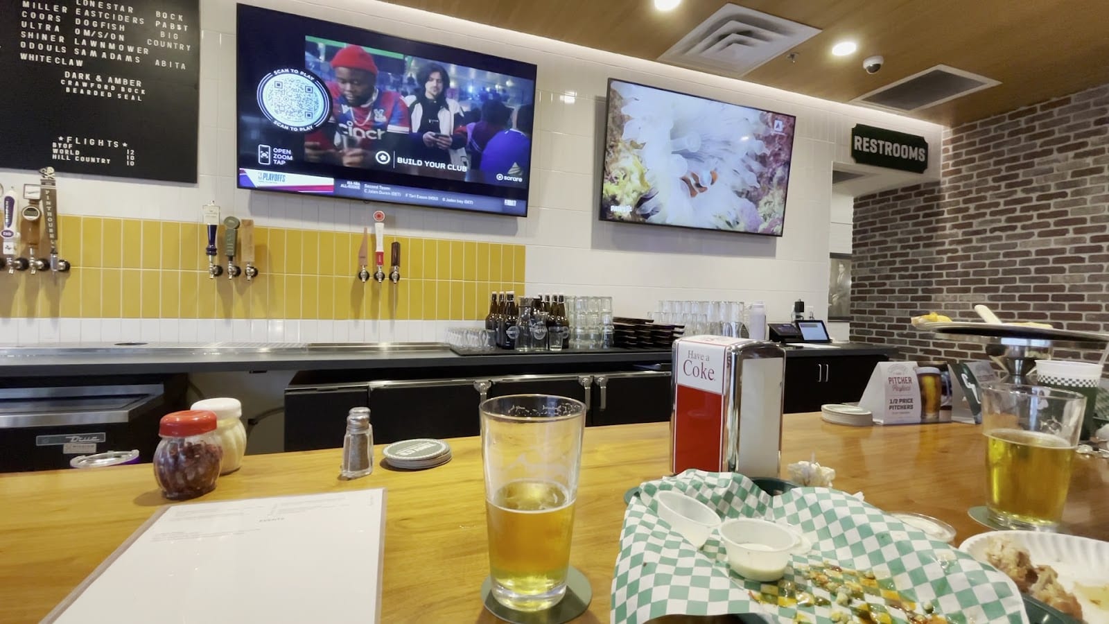 Tony C's Pizza & Beer Garden - Round Rock, photo 4