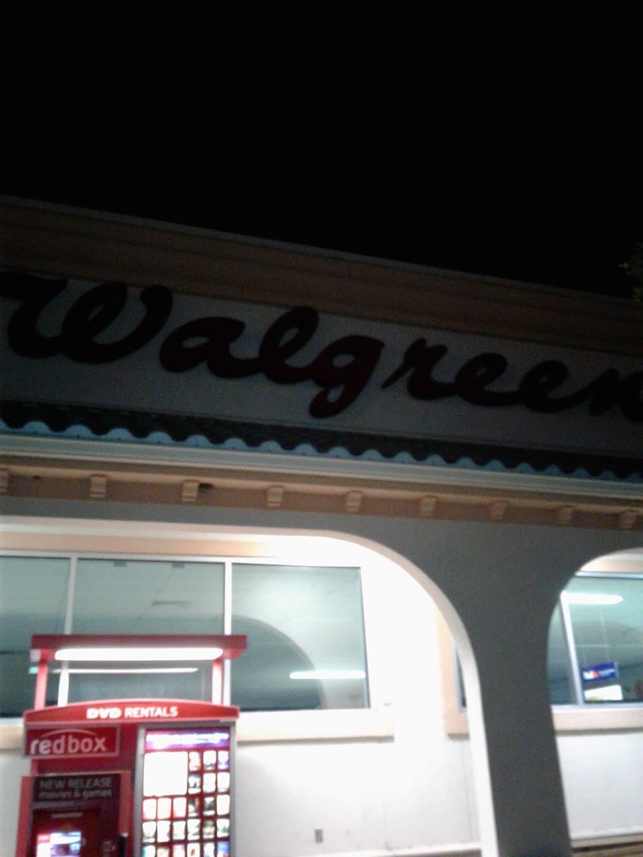 Walgreens, photo 2
