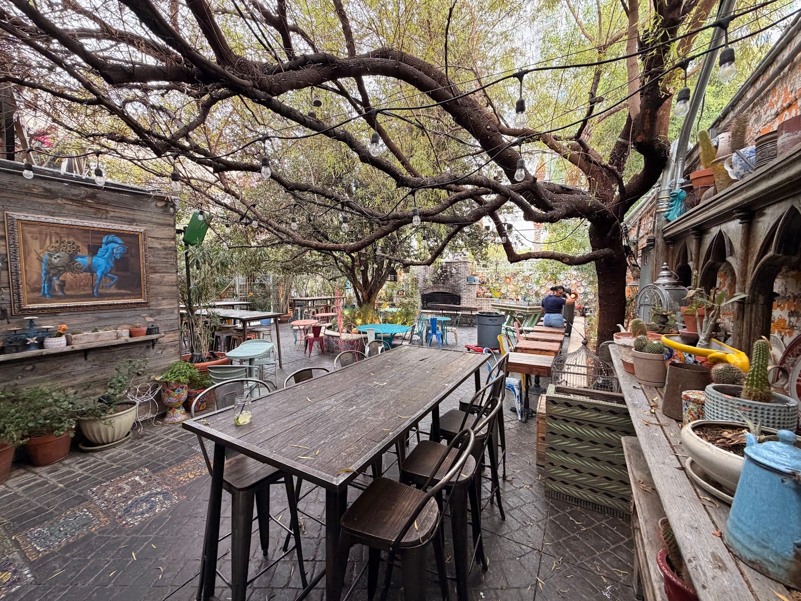 Park On Fremont