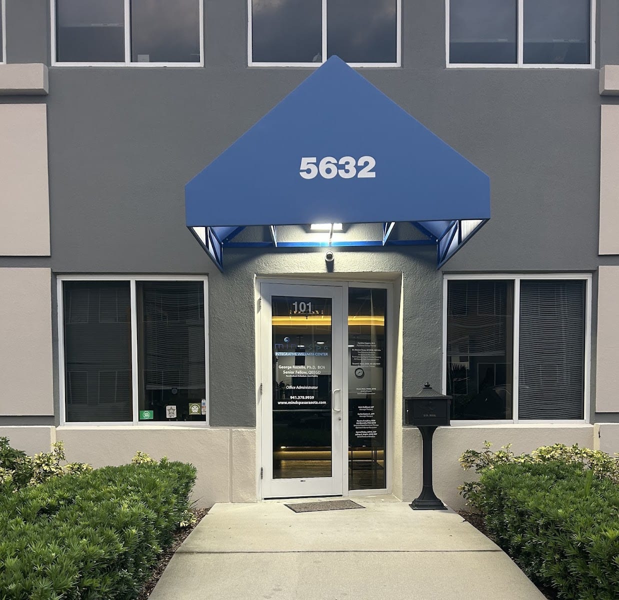Sarasota Therapeutic Massage, photo 4