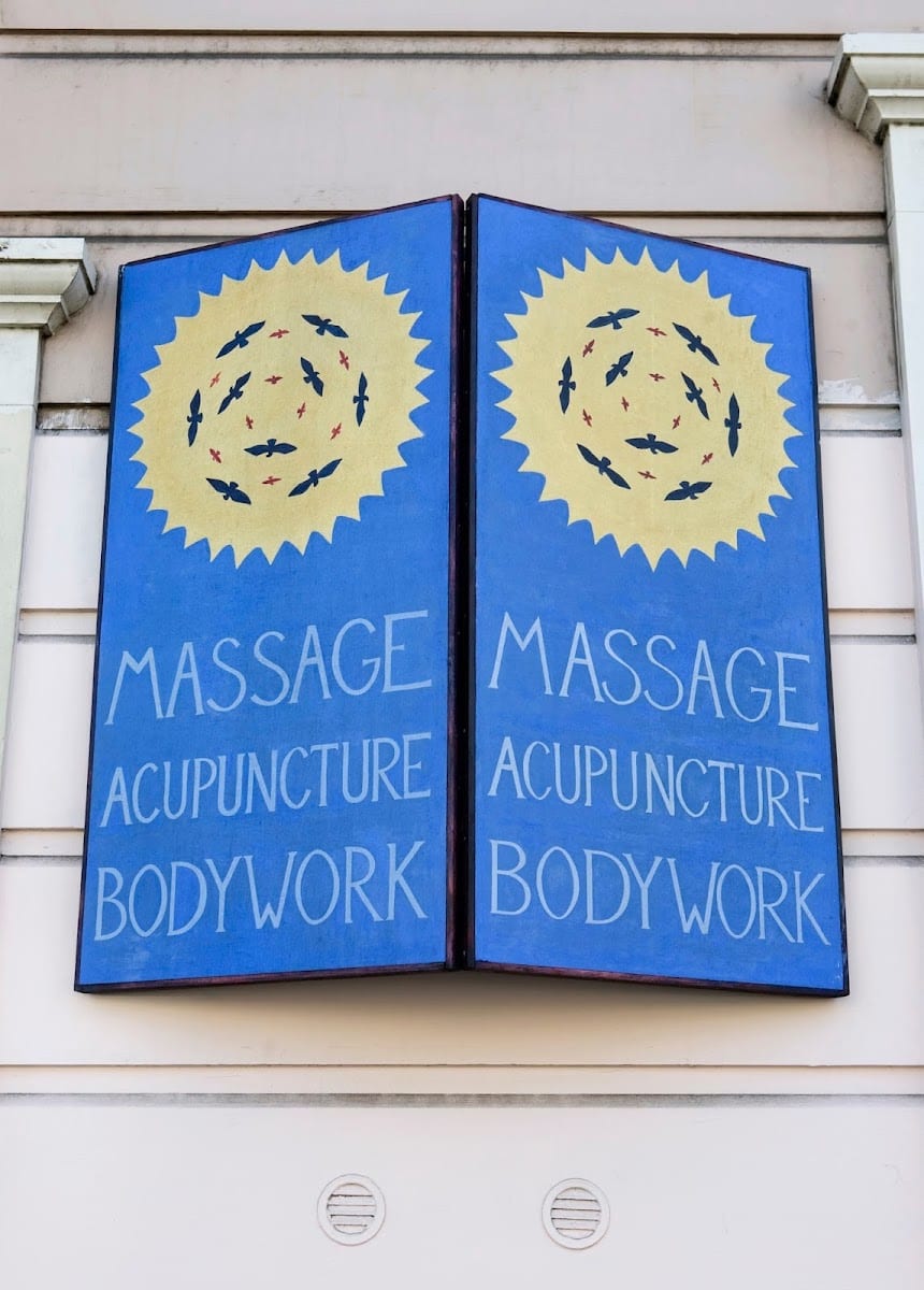 Peggy Burgess Massage and Bodywork, photo 3