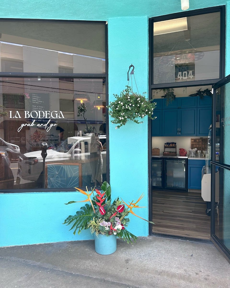 La Bodega Grab & Go, photo 2
