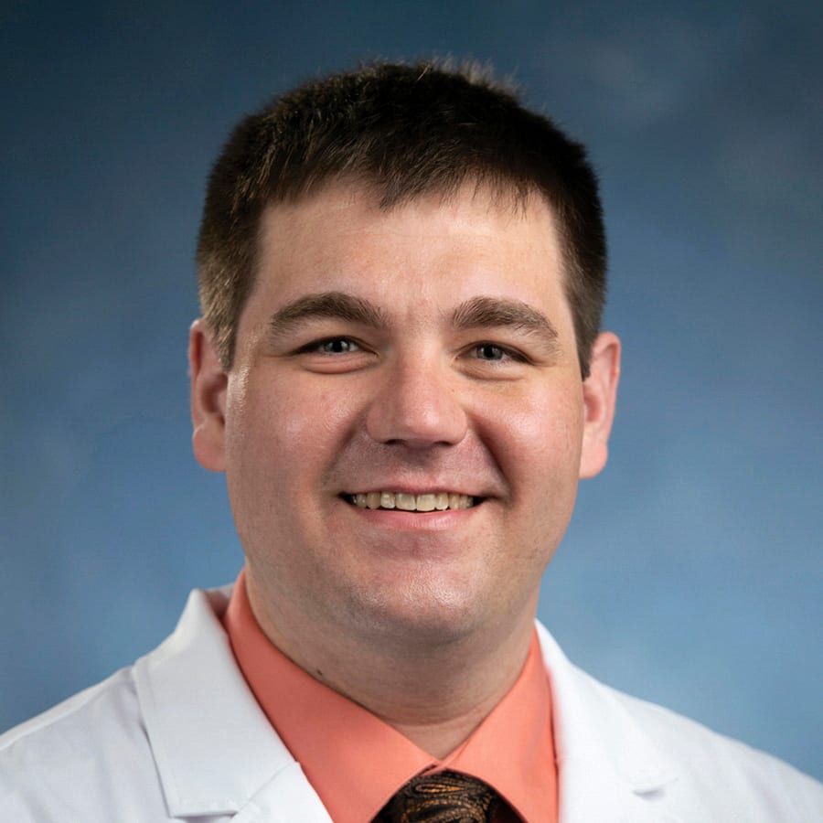 Andrew Wieging, MD