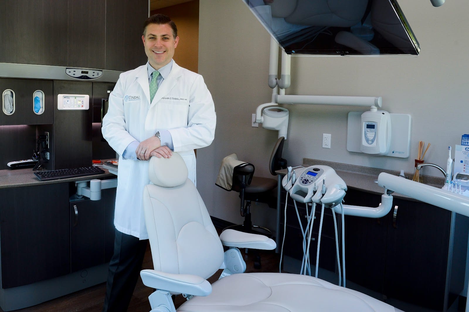 Tindal Prosthodontics, photo 4