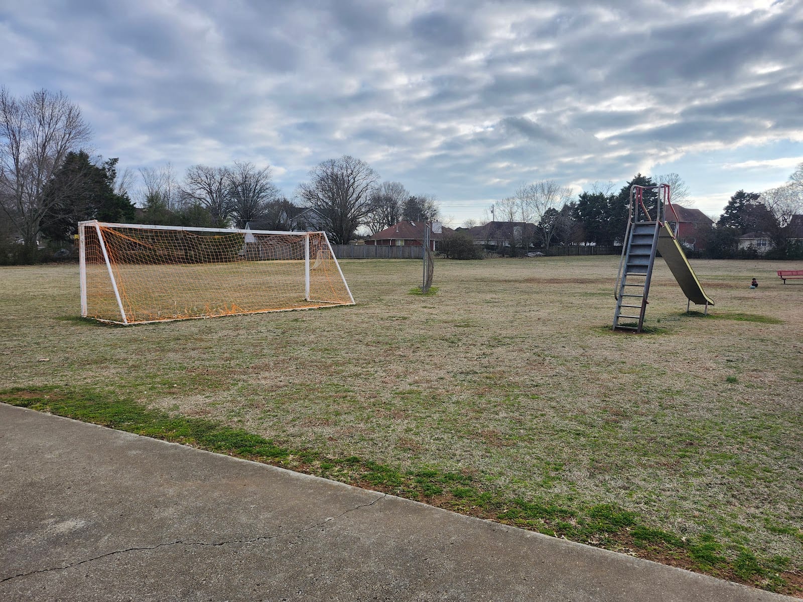 Homestead Park