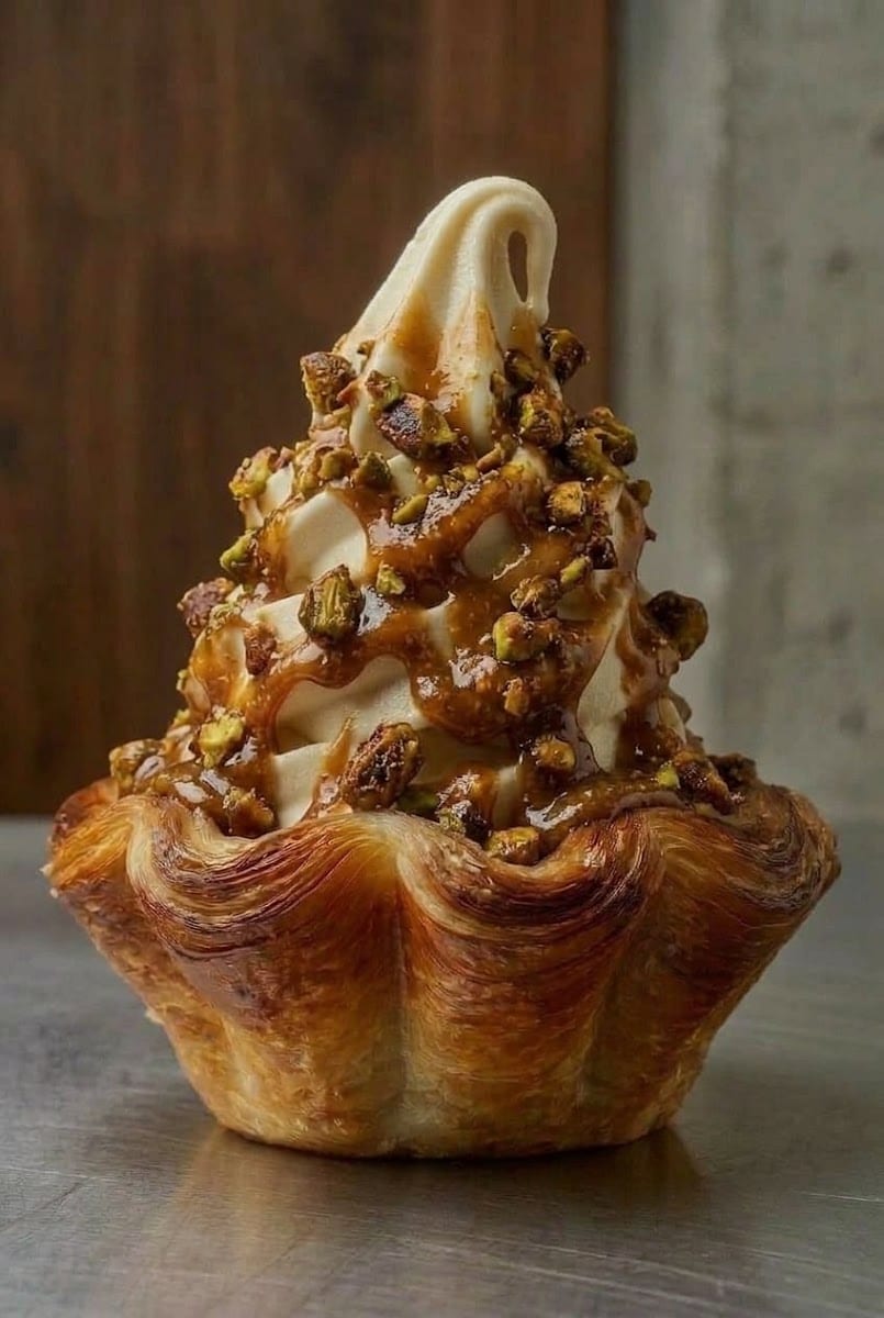 Gast Baker’s House - Boulangerie Paris 7