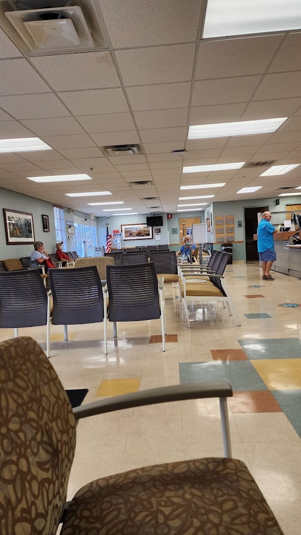 Port Charlotte VA Outpatient Clinic, photo 2