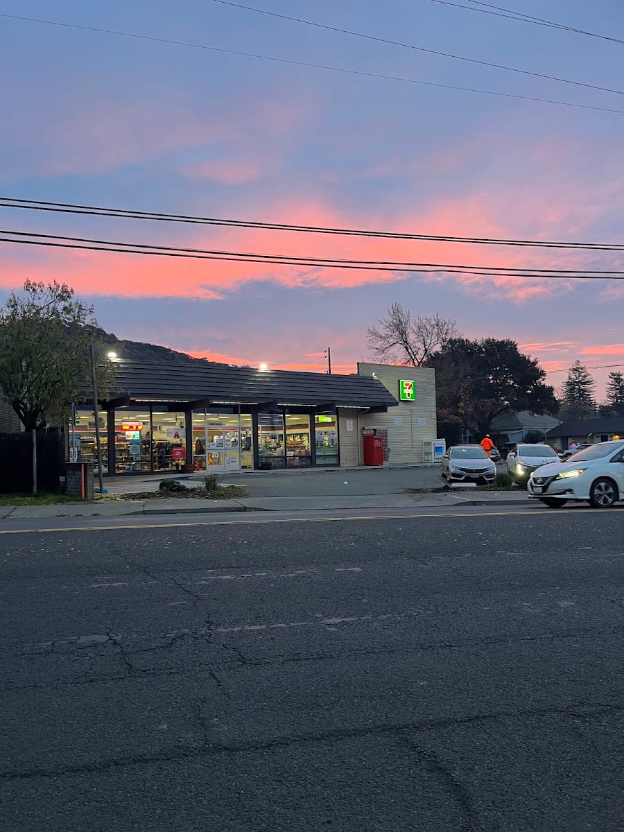 7-Eleven