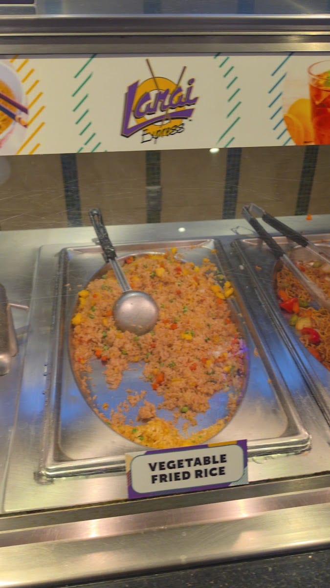 Lanai Express at Fremont Casino, photo 2