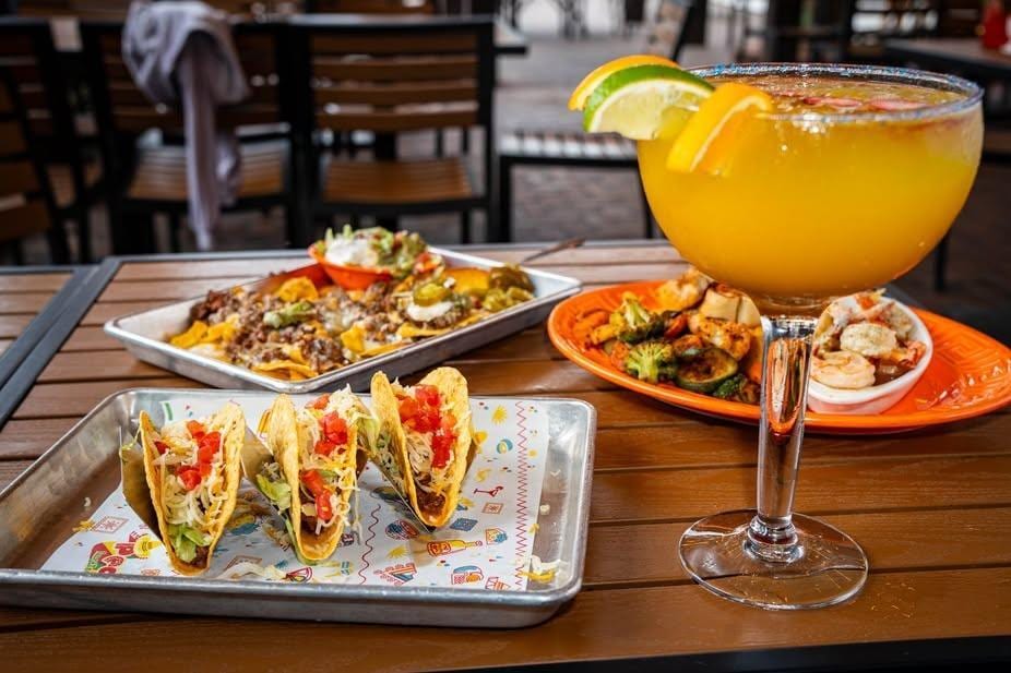 Pedro’s Tacos & Tequila Bar Semmes, photo 4