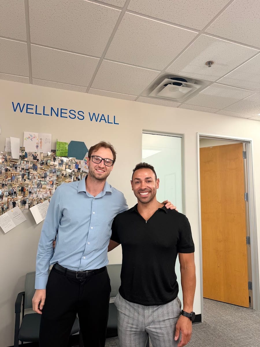 Complete Wellness Chiropractic