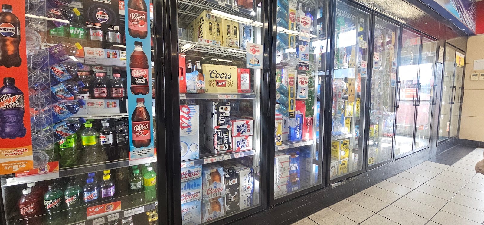Circle K, photo 3