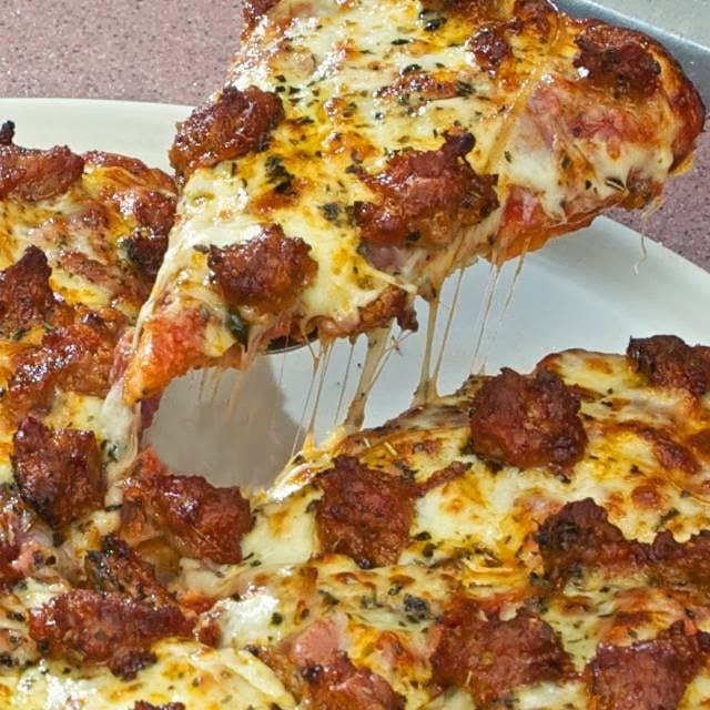 Poppy's Pizza & Grill