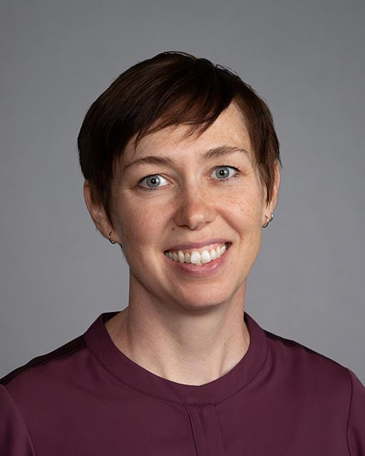 Melissa B. Purtteman, MD, photo 2