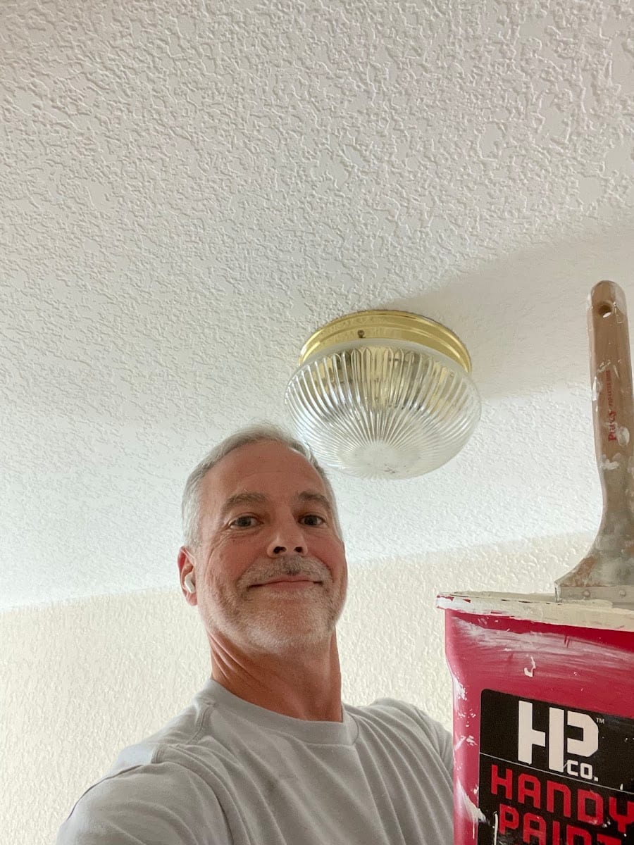 George's Painting and Handyman Solutions
