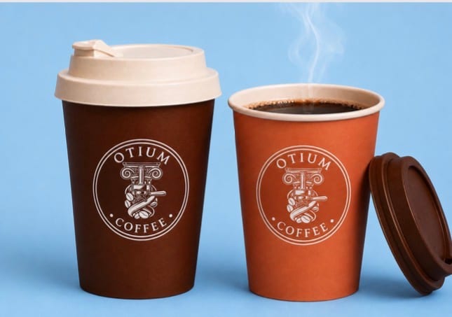 Otium Coffee