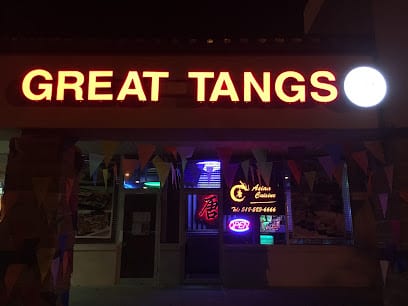 Great Tang's