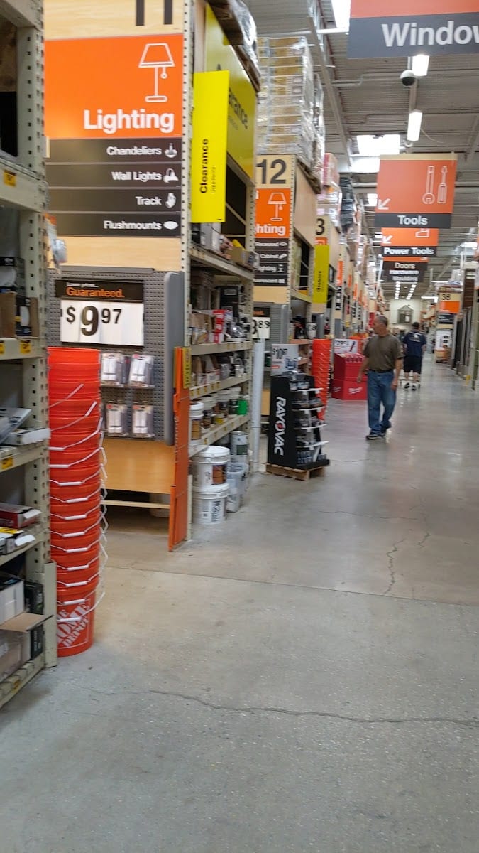 The Home Depot, photo 3