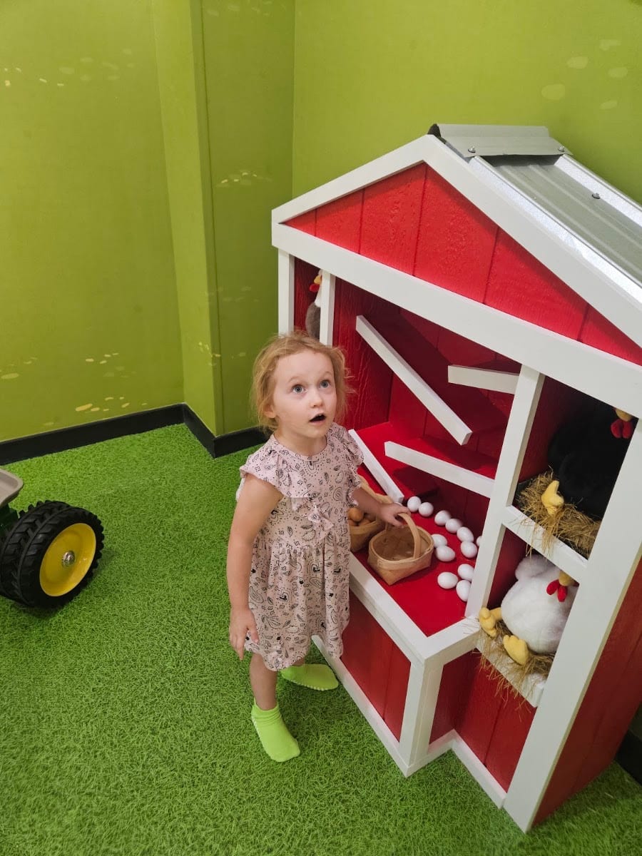 Children's Museum of Rome