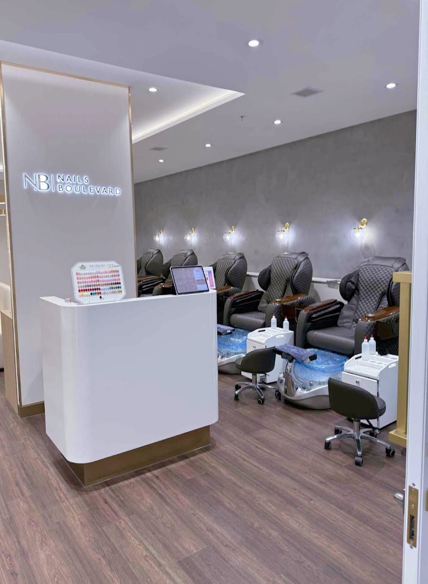 Nail Boulevard Mackay, photo 2
