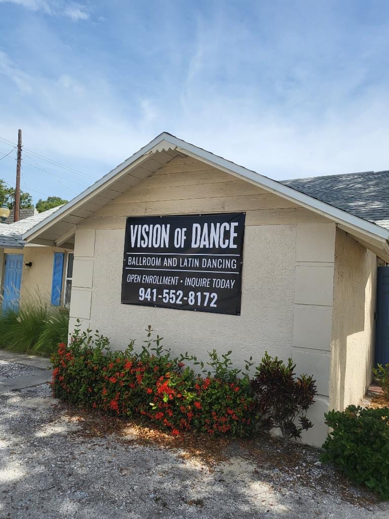 Vision of Dance